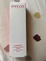 PAYOT - Roselift - CC crème liftante SPF 30