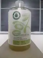 LA CHINATA - Shampoing with extra virgin olive oil