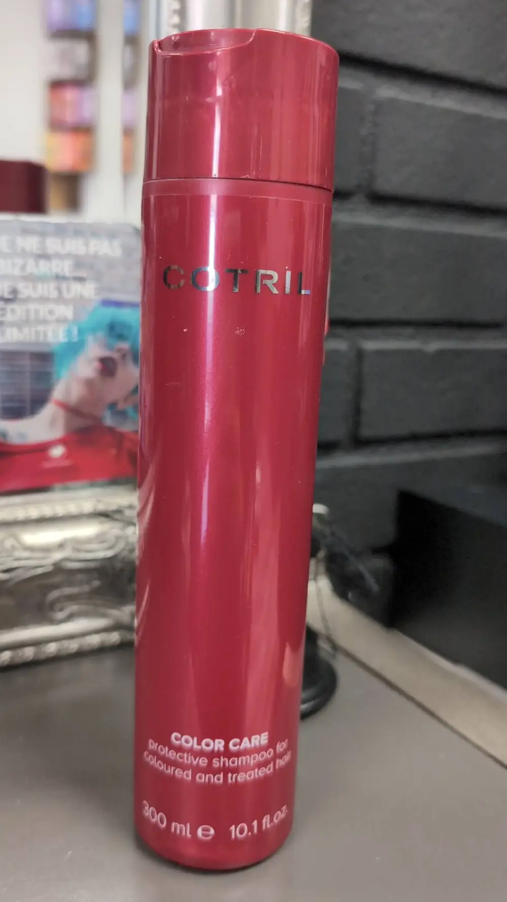 COTRIL - Color care - Protective shampoo for coloured