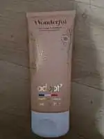 ADOPT' - Wonderful - Lait corps hydratant