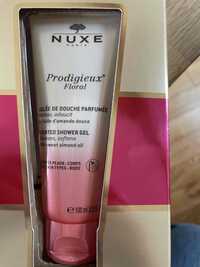 NUXE - Prodigieux floral - Gelée de douche parfumée