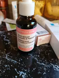 AROMA-ZONE - Sérum apaisant céramides & phytostérols