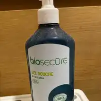 BIO SECURE - Gel douche à l’aloe vera