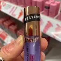 BACCI - Huile à lèvres magique 001 bleu