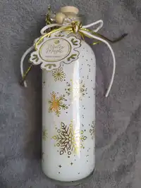 ACCENTRA - Winter magic - Bath & body