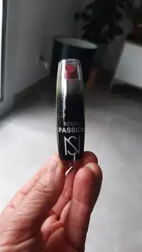 NS MAKEUP - Rouge passion - Rouge à lèvres