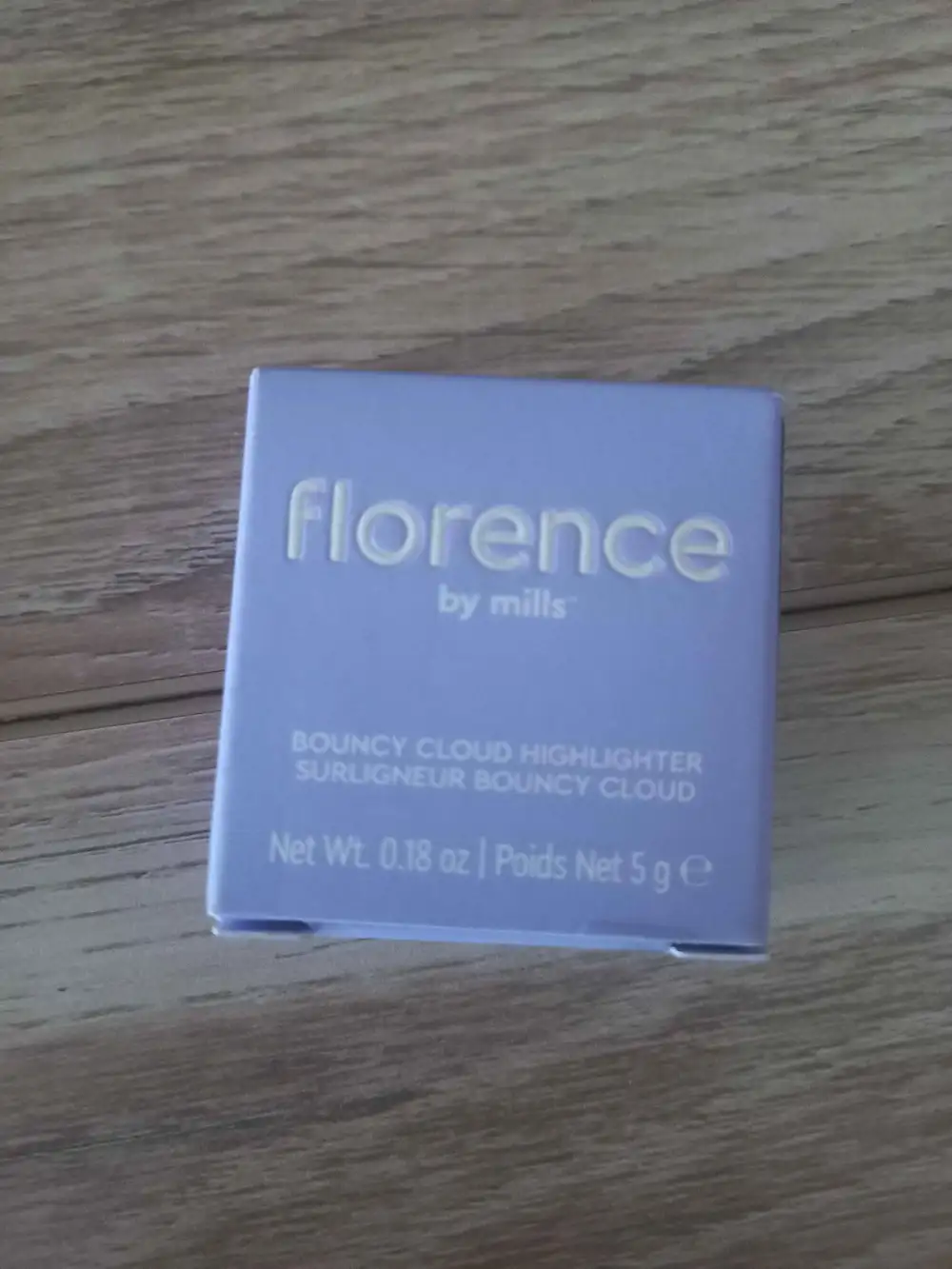 FLORENCE BY MILLS - Surligneur bouncy cloud