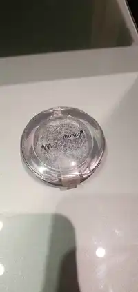 MONOPRIX - Monop' make up - Ombre à paupières 14 gris métal