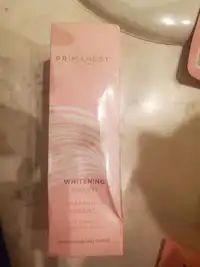 PRIMANEST - Whitening birdnest - Vitamin C essence