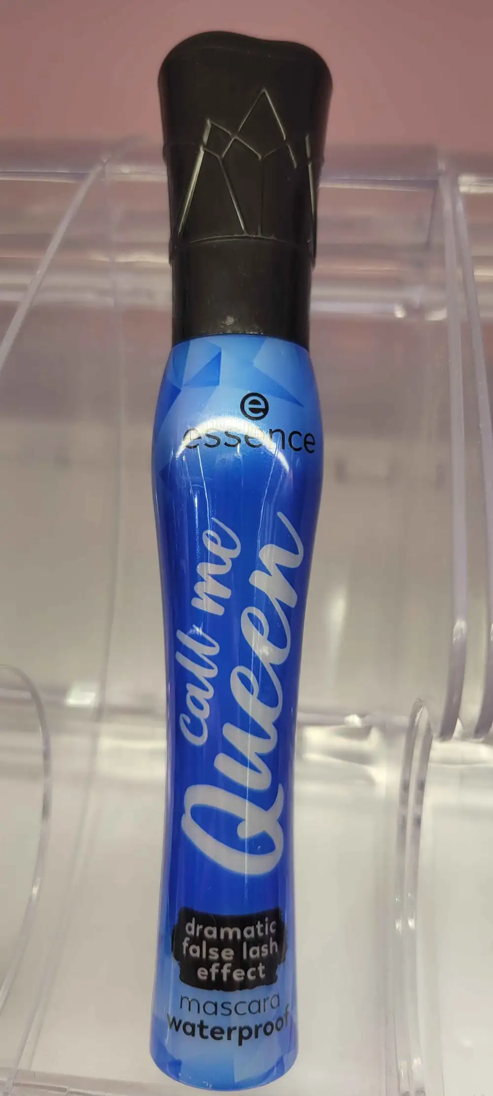 ESSENCE - Call me queen - Mascara waterproof