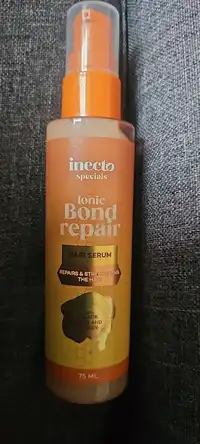 INECTO SPECIALS - Ionic bond repair - Hair serum