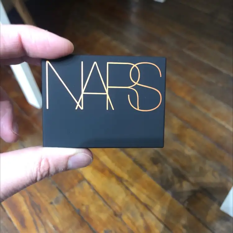 NARS - Laguna bronzing powder