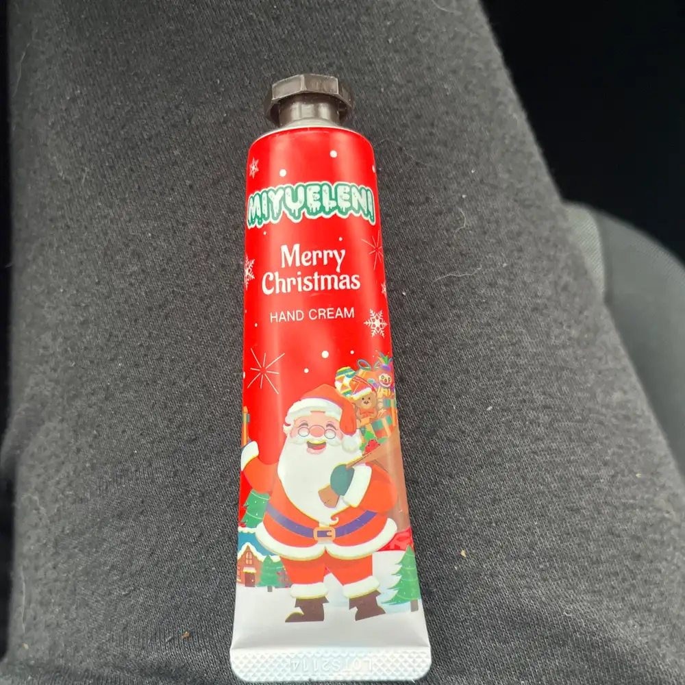 MIYUELENI - Merry christmas - Hand cream