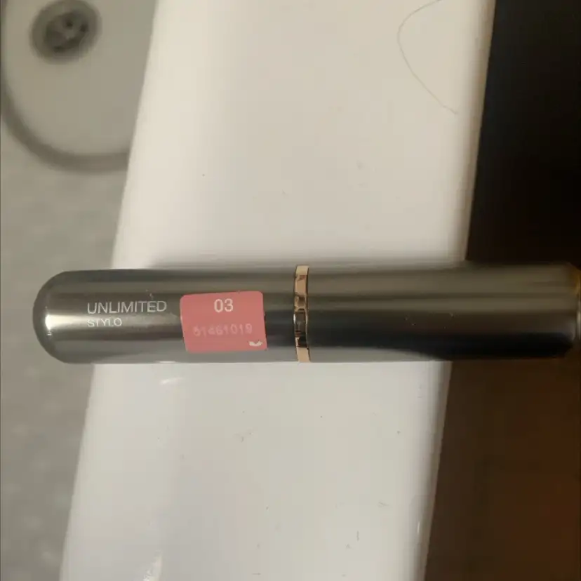 KIKO MILANO - Unlimited - Stylo lipstick 03