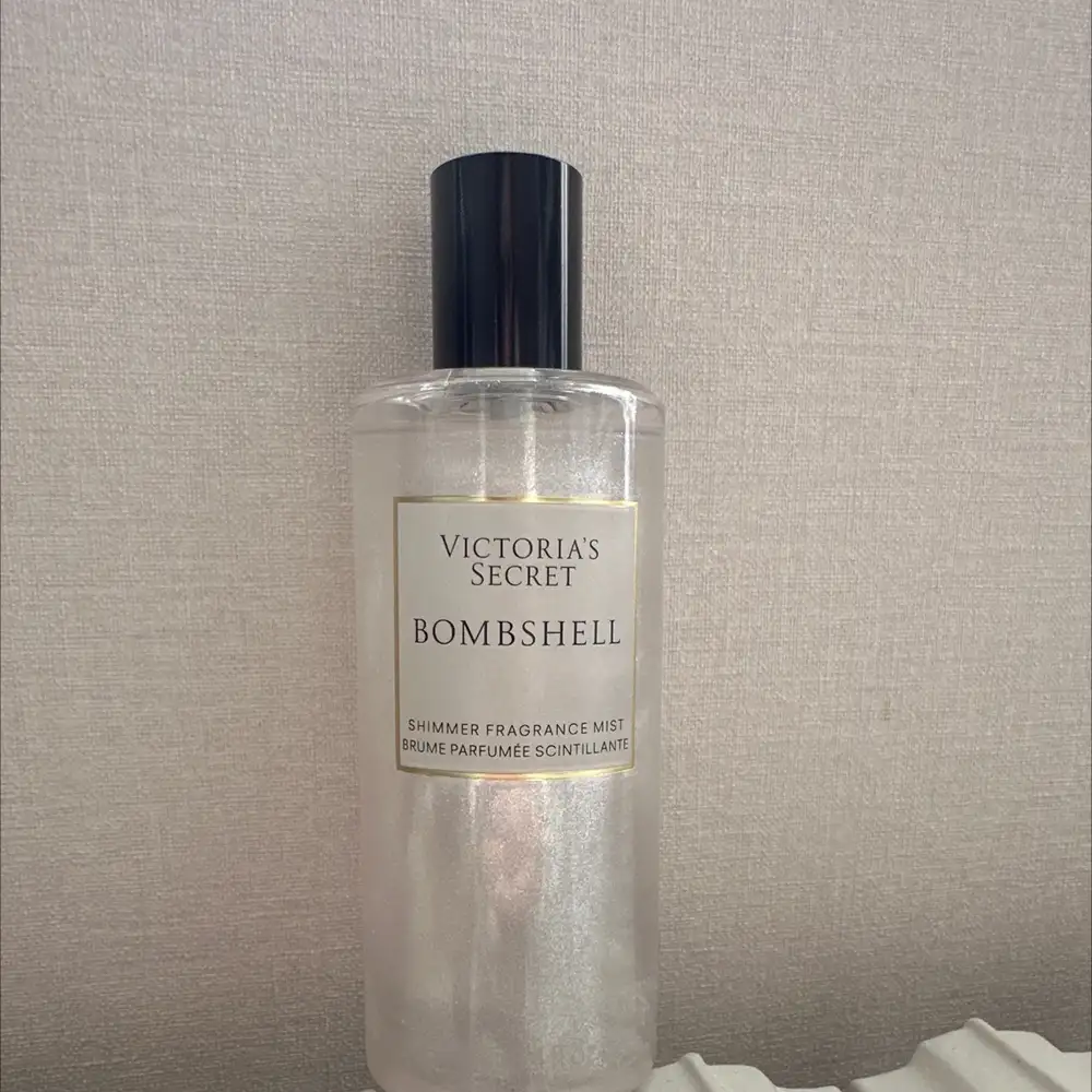VICTORIA'S SECRET - Bombshell - Brume parfumée scintillante