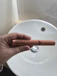 AVRIL - Mascara volume