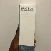 ERICSON - Huile corps multi-performances