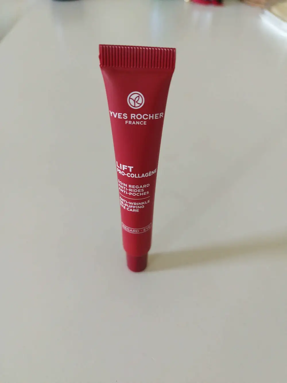 YVES ROCHER - Lift pro-collagene - Soin regard anti-rides anti-poches
