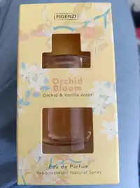 FIGENZI - Orchid bloom - Eau de parfum