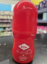 LEE COOPER - Original - Anti-perspirant deodorant 