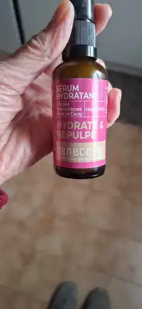 BENECOS - Hydrate & repulpe - Sérum hydratant