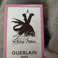 GUERLAIN - La petite robe noire - Parfum