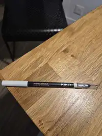 KIKO - Intense colour - Long lasting eyeliner