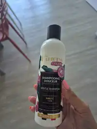 KAIRLY PARIS - Karigins color - Shampooing douceur