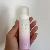 HARUHARU WONDER - Black rice probiotics barrier 2% nad + serum mist