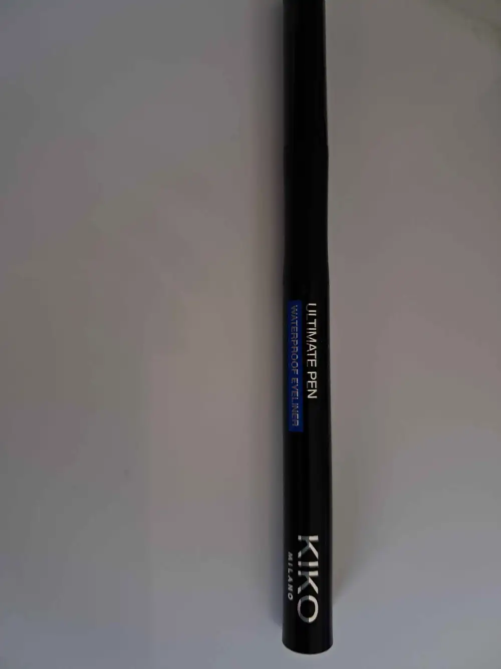 KIKO - Ultimate pen - Waterproof eyeliner