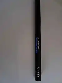 KIKO - Ultimate pen - Waterproof eyeliner