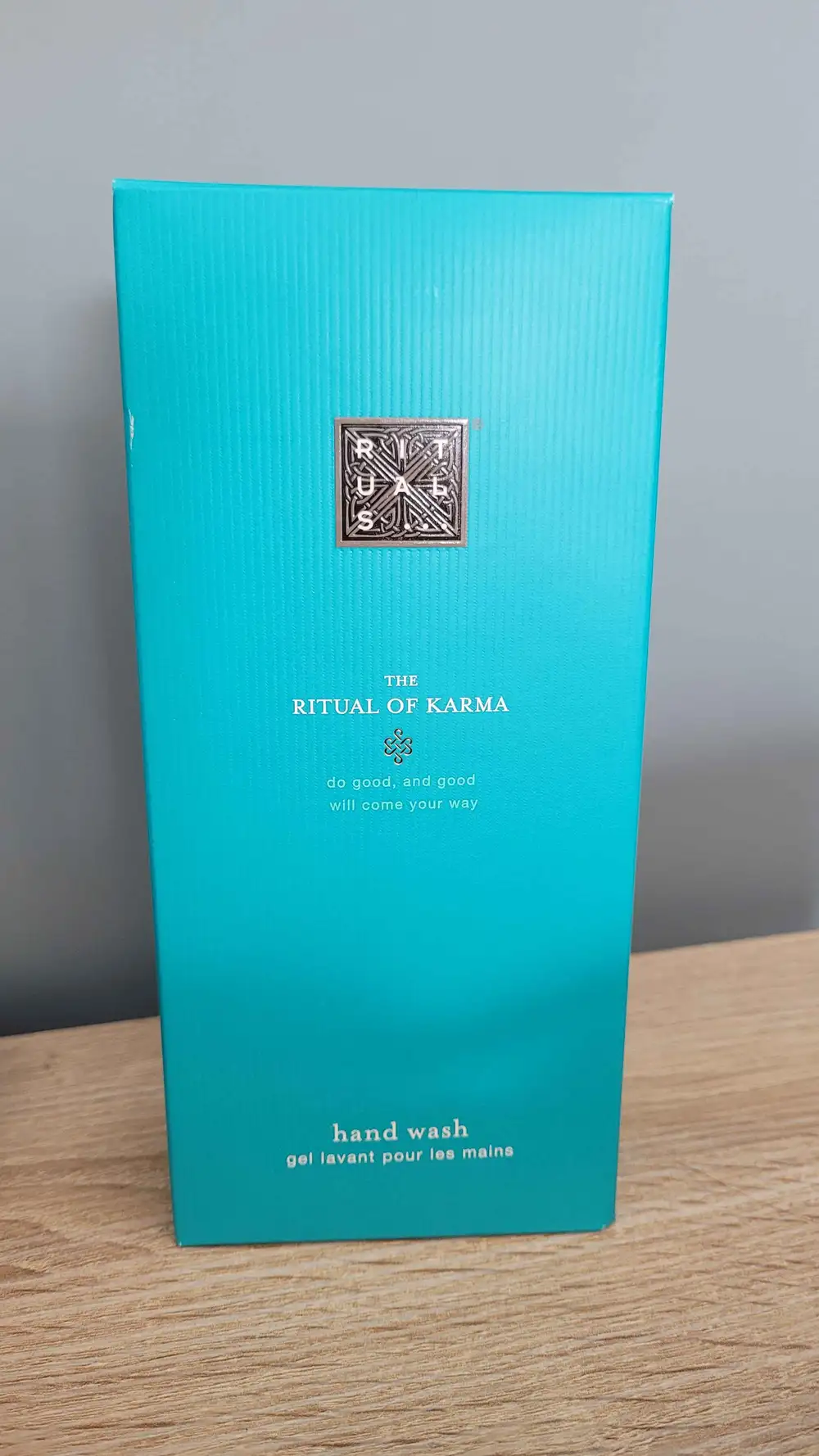 RITUALS - The ritual of karma - Gel lavant pour les mains