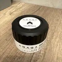 ANAQA - Cire coiffante