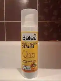 BALEA - Q10 - Sérum anti-falten