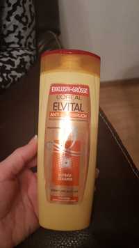 L'ORÉAL PARIS - Elvital anti-haarbruch - Pflegendes aufbau-shampoo