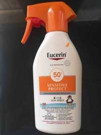 EUCERIN - Sensitive protect kids spray FPS 50+