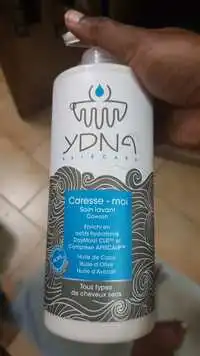 YDNA - Caresse-moi - Soin lavant cowash 