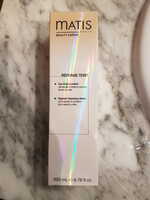 MATIS - Réponse teint - Radiant cleansing water