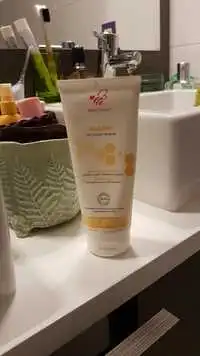 BEE NATURE - Lait corporel hydrate et répare