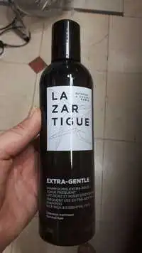 LAZARTIGUE - Extra-gentle - Shampooing extra-doux