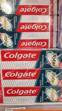 COLGATE - Total interdental clean - Dentifrice