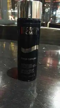 BIOTHERM - Homme Force suprême - Lotion anti âge