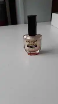 NOCIBÉ - Glitter - Vernis à ongles 800 sparkling gold