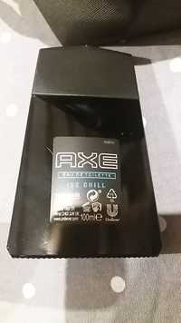AXE - Ice chill - Eau de toilette 