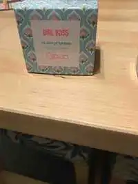 QIPAO BEAUTY - Girl boss - Ma crème gel hydratante