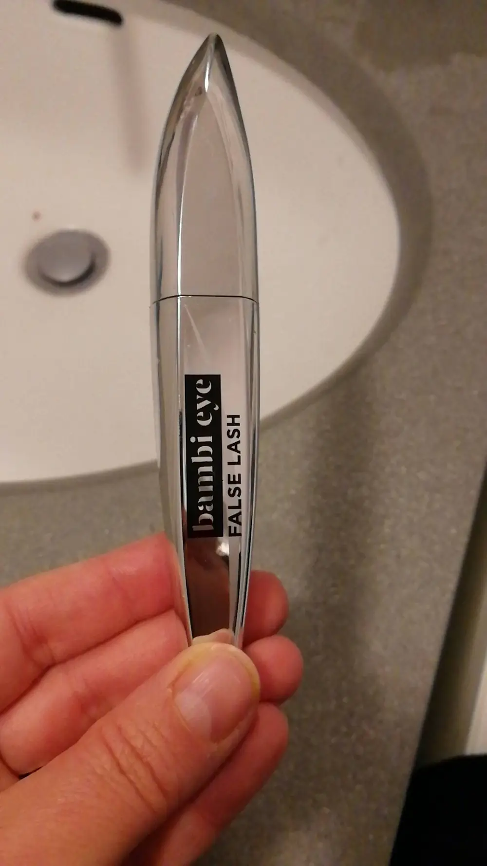 L'ORÉAL - Bambi eye - False lash