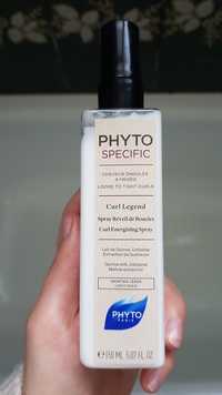 PHYTO - Specific Curl legend - Spray réveil de boucles