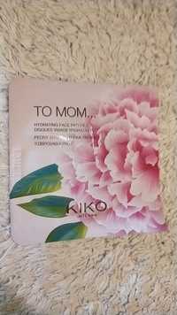 KIKO MILANO - To mom - Disque visage hydratants