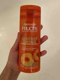 GARNIER - Fructis GoodBye Damage - Shampoo