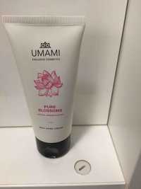 UMAMI - Pure blossoms - Rich hand cream